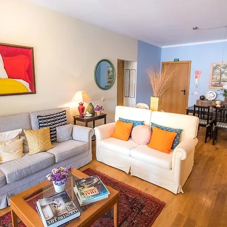 Arcadas By Mlv Daire *