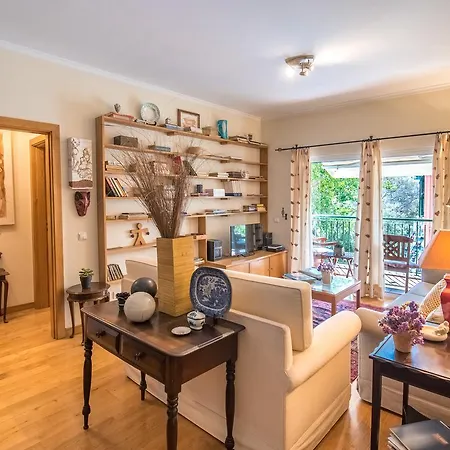 Arcadas By Mlv Funchal (Madeira)