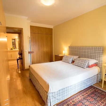 Appartement Arcadas By Mlv *