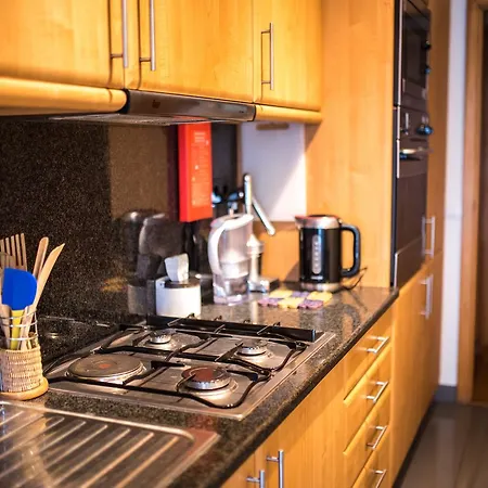 Arcadas By Mlv Appartement Funchal (Madeira)