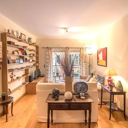 Arcadas By Mlv Daire *