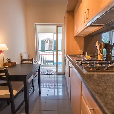 Arcadas By Mlv Funchal