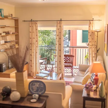 Appartement Arcadas By Mlv *