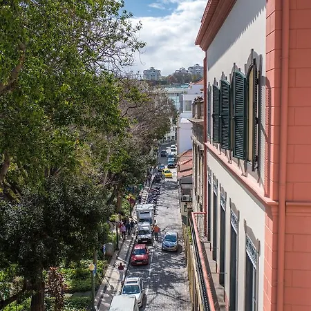 Daire Arcadas By Mlv *