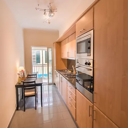 Appartement Arcadas By Mlv