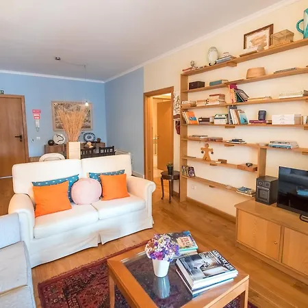 Daire Arcadas By Mlv