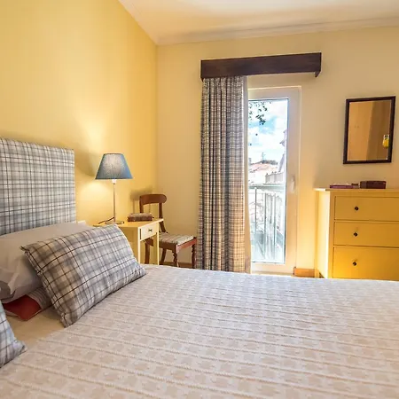 Arcadas By Mlv Daire