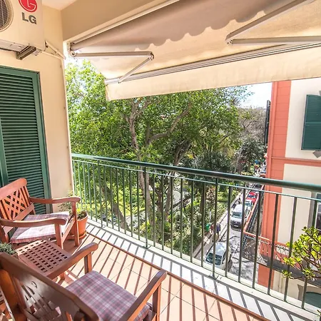 Arcadas By Mlv * Funchal (Madeira)