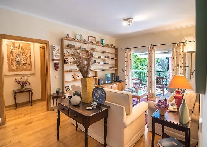 Arcadas By Mlv Funchal (Madeira)