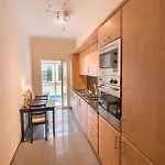Appartement Arcadas By Mlv