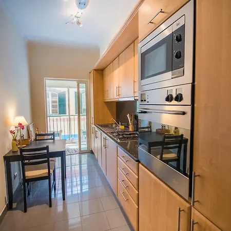 Arcadas By Mlv Apartment Funchal (Madeira)
