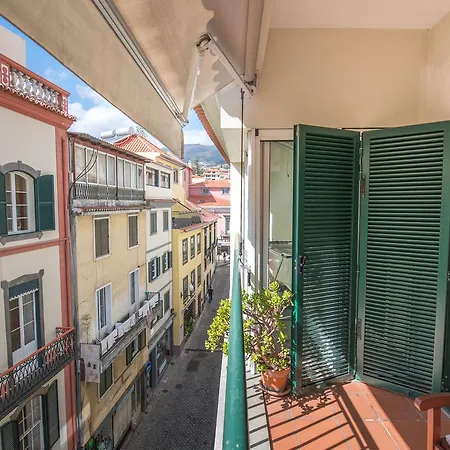 Apartment Arcadas By Mlv