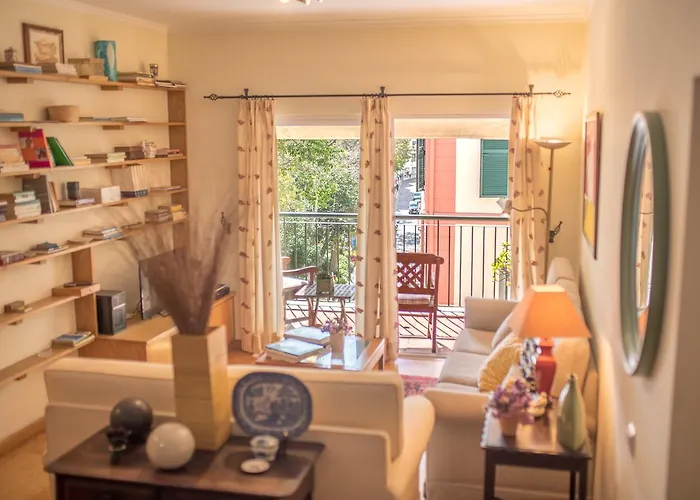 Lägenhet Arcadas By Mlv *