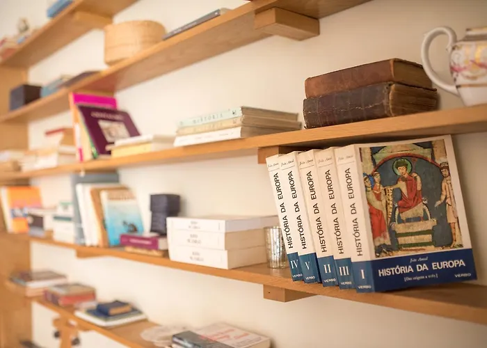 Lägenhet Arcadas By Mlv