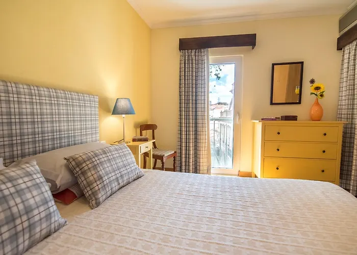 Arcadas By Mlv Lägenhet