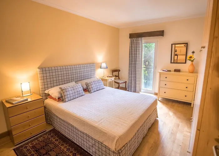 Lägenhet Arcadas By Mlv Funchal (Madeira)